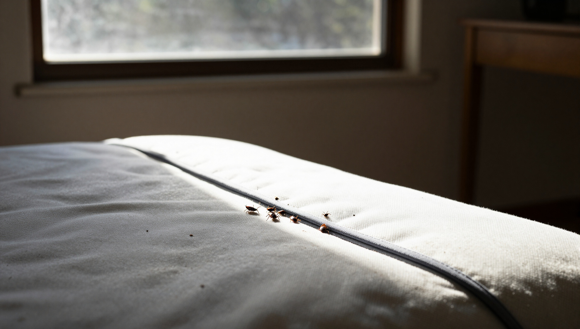 Bed Bugs Control in Abbotsbury