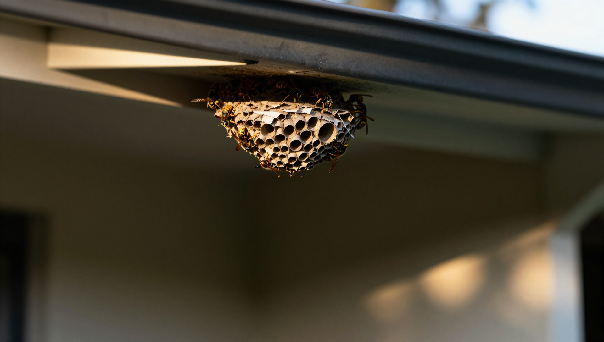 Bees and Wasp Removal in Abbotsbury